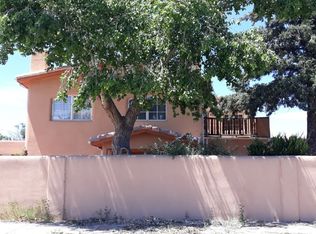 1468 Cochiti St, Santa Fe, NM 87505