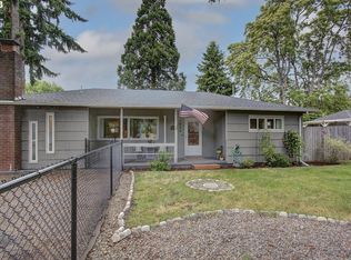 9024 Mount Baker Ave, Vancouver, WA