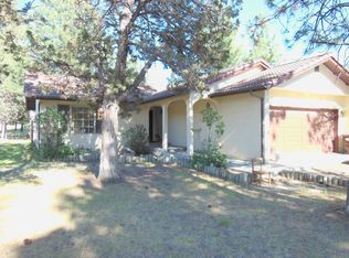 70140 Mustang Dr, Sisters, OR 97759