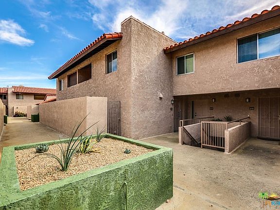3rd image of 280 S Avenida Caballeros Unit 216
