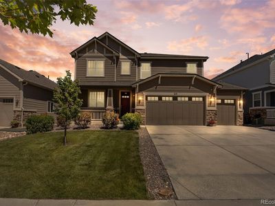 215 Horizon Avenue, Erie, CO, 80516