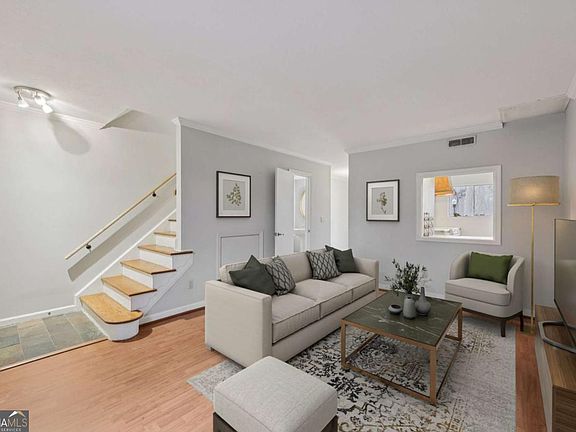 2nd image of 3085 Colonial Way APT H