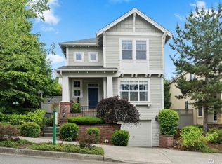 1595 NE Jade St, Issaquah, WA 98029