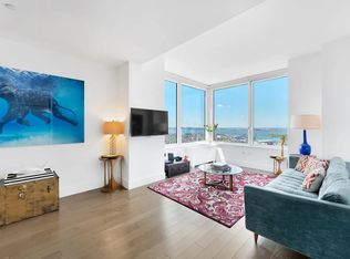 388 Bridge St APT 44A, Brooklyn, NY