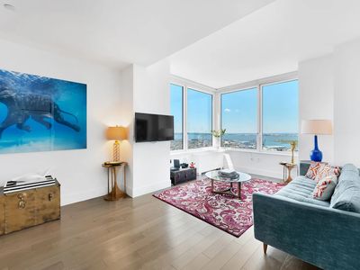 388 Bridge St APT 44A, Brooklyn, NY, 11201