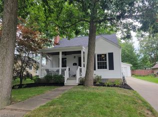 1229 Falls Ave, Cuyahoga Falls, OH
