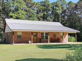 57 A J Bond Rd, Columbia, MS 39429