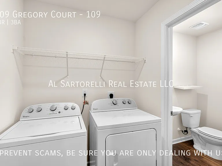 109 Gregory Ct #109 — Photo 10