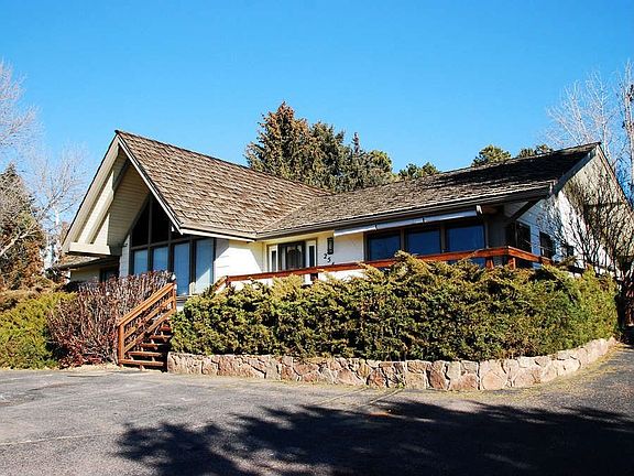 "Oversized 2-car attached garage."