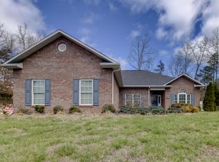 3510 Logan Ln, Elliston, VA 24087
