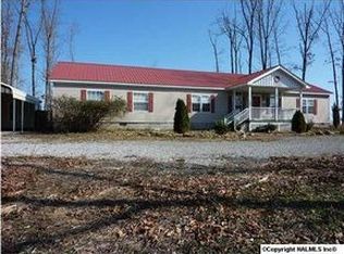 7578 Union Grove Rd, Union Grove, AL 35175