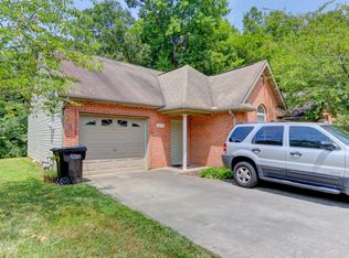 1619 Joe Hinton Rd LOT 4, Knoxville, TN 37931