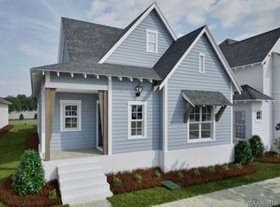 87 Blackberry Blvd, Pike Road, AL 36064
