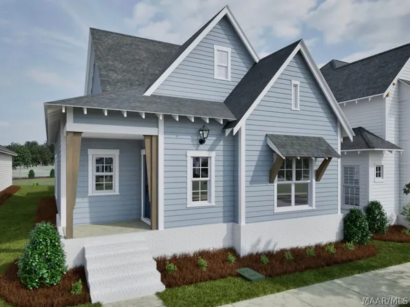 87 Blackberry Blvd, Pike Road, AL 36064
