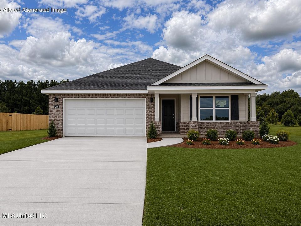1st image of 206 Magnolia Farms Dr