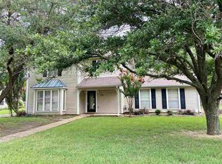 3004 Brittney Ln, Texarkana, TX 75503