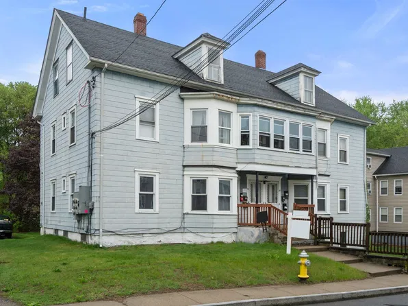 11-15 5th Ave, Webster, MA 01570