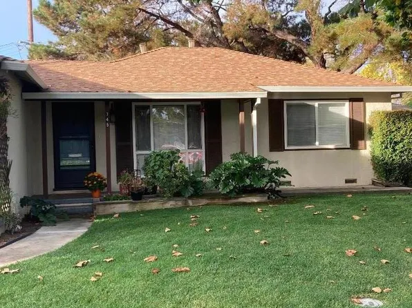737-745 N Daniel Way, San Jose, CA 95128