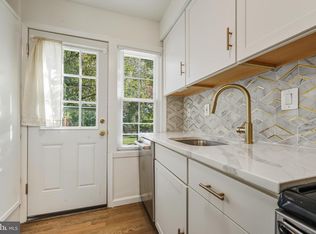 2110 Suitland Ter SE, Washington, DC