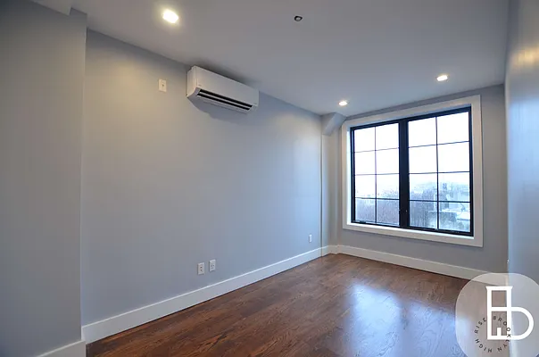 Rented by Brooklyn High Rise LLC | media 43