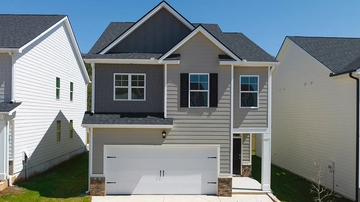 Somerset Plan, Shoal Creek photo 1