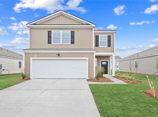 1417 Sanctum St, Ridgeland, SC 29936