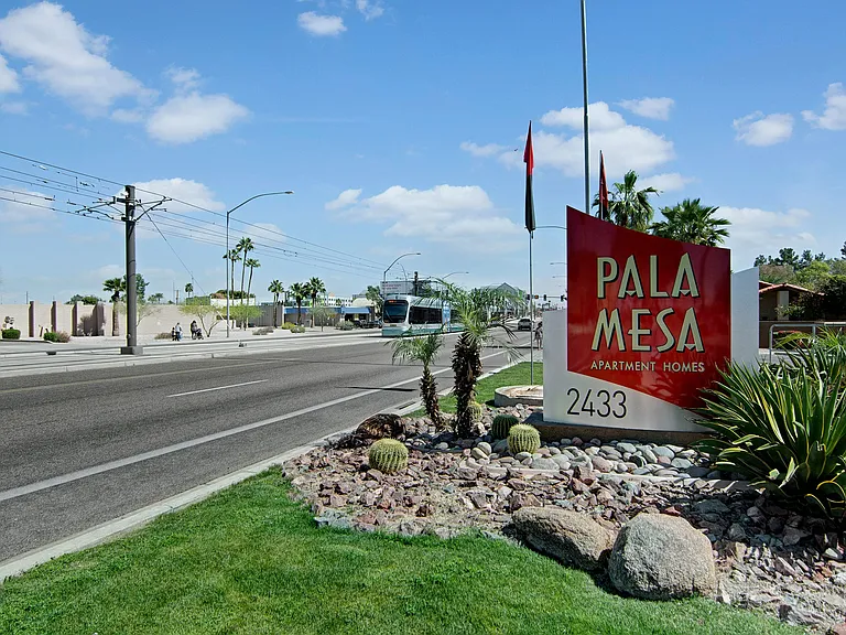 Pala Mesa — Photo 22