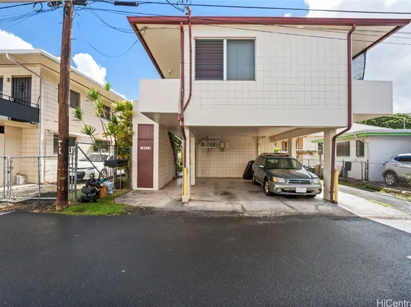 1643 Liliha St #A, Honolulu, HI 96817