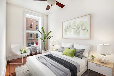 Rented by Bold New York