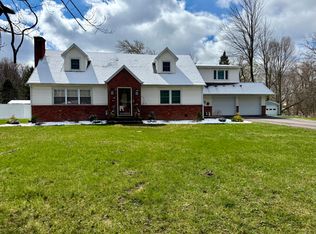 35 Marion St, Malone, NY 12953