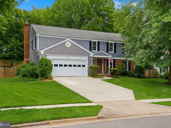 3901 Colonel Ellis Ave, Alexandria, VA 22304