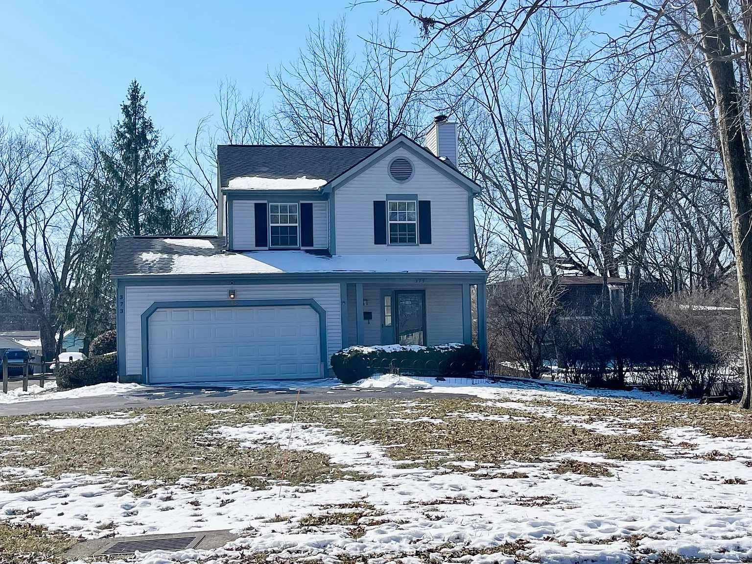 3 bed, 1876 sqft, $2,600 — Photo 2