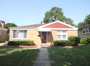 1508 S Spencer Ave, Berkeley, IL