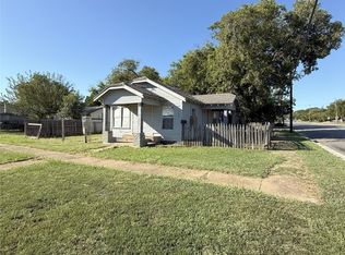 1323 Gould Ave, Fort Worth, TX 76164