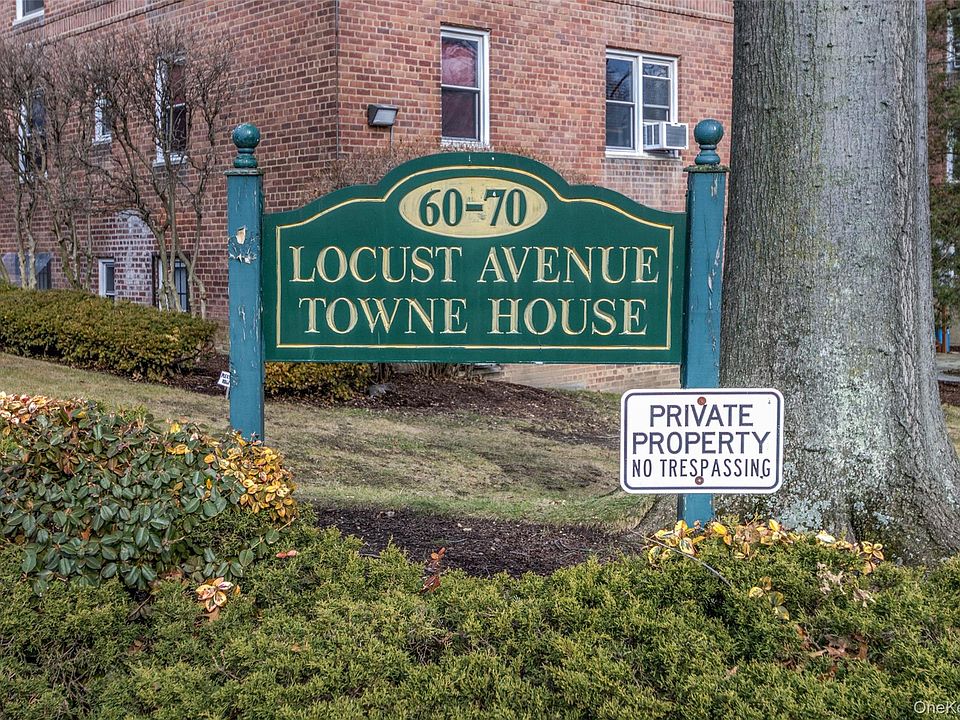 1st image of 60 Locust Avenue #A-609