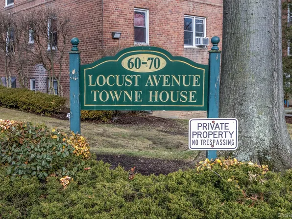 60 Locust Avenue #A-609, New Rochelle, NY 10801