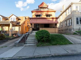 422 Hays Ave, Pittsburgh, PA