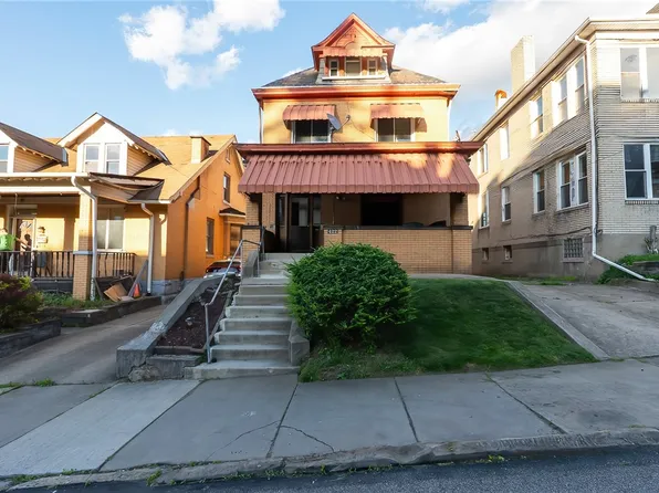 422 Hays Ave, Pittsburgh, PA 15210