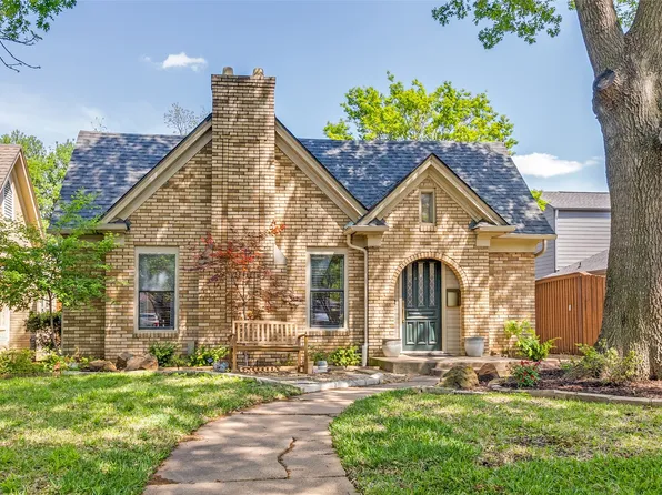 1126 N Winnetka Ave, Dallas, TX 75208