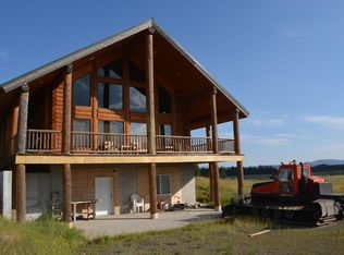 3981 David Cir, Island Park, ID 83429