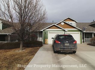 802 Waterglen Dr #C9, Fort Collins, CO 80525
