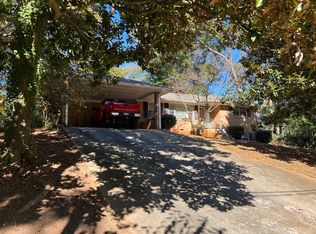 3958 Garfield Dr, Stone Mountain, GA 30083