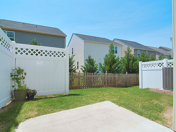 Back Yard 3