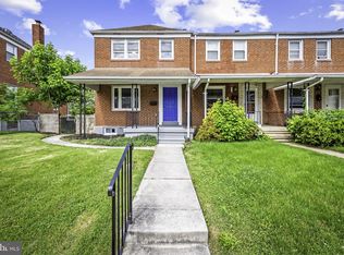 321 Dark Head Rd, Middle River, MD 21220