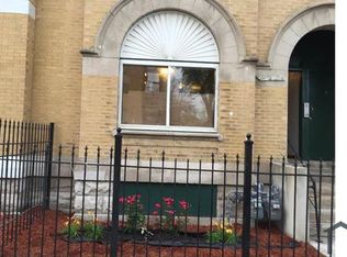 3348 W 19th St UNIT 2, Chicago, IL 60623