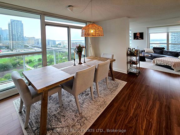 2nd image of 85 Queens Wharf Rd #1901