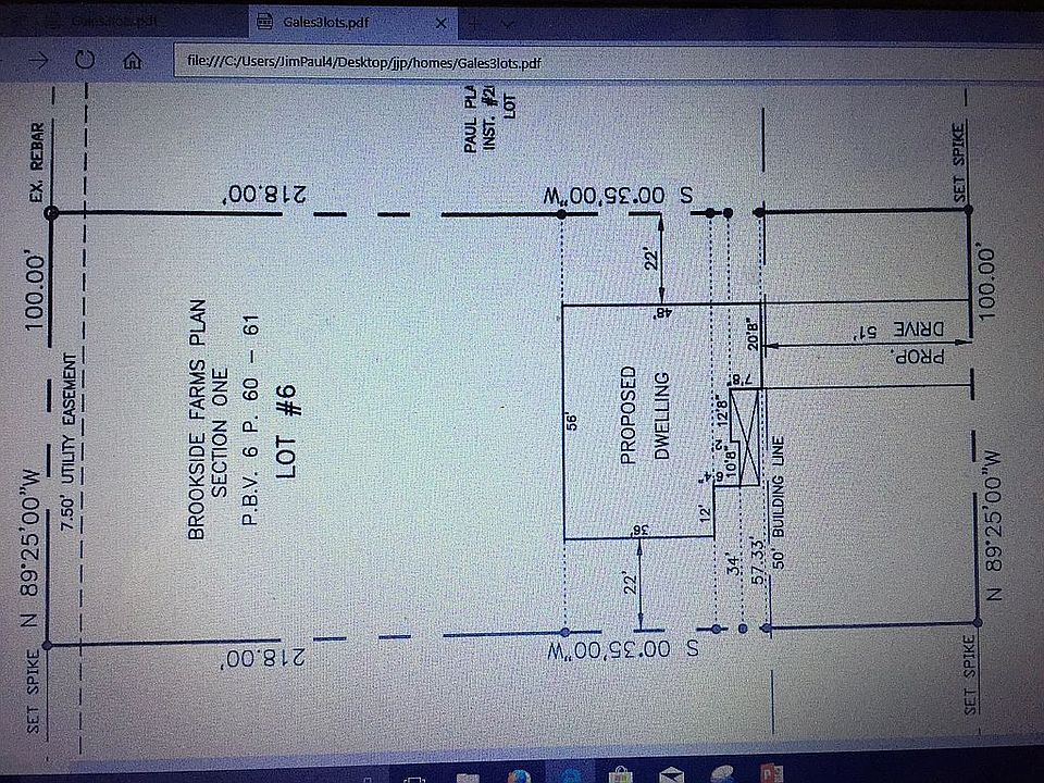 2nd image of 112 E Edgewood Dr