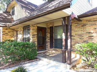 6101 Rue Sophie St, Leon Valley, TX 78238