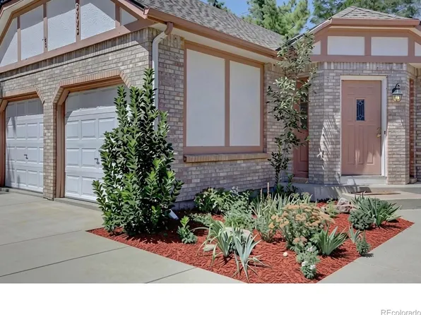 16775 Blue Mist Circle, Parker, CO 80134