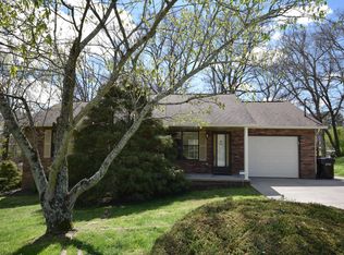 1137 Carollwood Rd, Knoxville, TN 37932